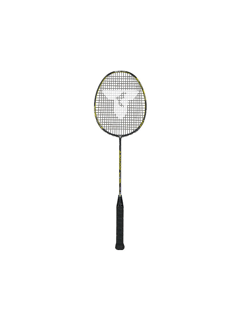 TALBOT TORRO Badmintonschläger Isoforce 651 schwarz